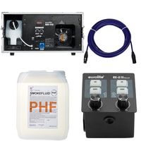 Eurolite : NH-110 Tour-Fazer Bundle pro