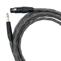 Vovox : sonorus protect S 1 m TRS/XLRf