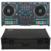 Rane : Performer Flyht Pro Case Set