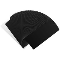 CRDBAG : CRDTABS BRICK BLACK/WHITE