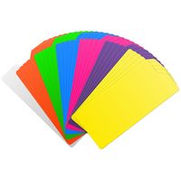 CRDBAG : CRDTABS BRICK Gaff Rainbow