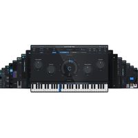 Antares : AutoTune Unlimited & VocalPrep