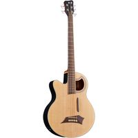 Warwick : RockBass Alien 5 NTS LH