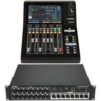 Yamaha : DM3 TIO1608-D2 Bundle