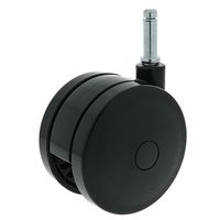 Marimba One : "4"" Caster unlocked"