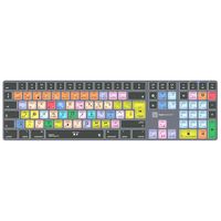 Logickeyboard : Titan Apple Logic Pro X2 UK Ma