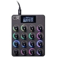 OXI Instruments : E16