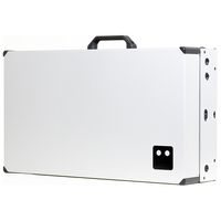 Intellijel Designs : 7U Case Gen-2 Silver