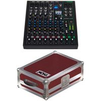 Mackie : ProFX10 GO Case Bundle