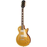Epiphone : Les Paul Standard 50s Goldtop