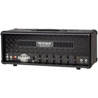 Mesa Boogie : 90s Triple Rectifier