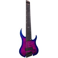 Legator : Ghost G9F Satin FM Hypernova