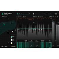 Sonible : smart:comp 3