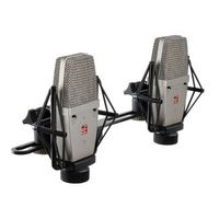 SE Electronics : T1 Stereo-Set