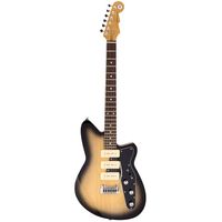 Reverend Guitars : Jetstream 390 KBST