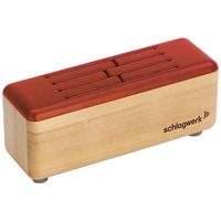 Schlagwerk : Log Drum 45063