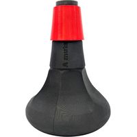 A Mute : Tenor Trombone Practice