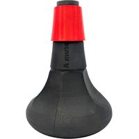 A Mute : Bass Trombone Practice