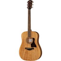 Taylor : Academy 10e Walnut/Eucalyptus