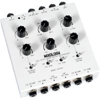 ADDAC : Mixology Pedal