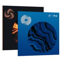 iZotope : Mix & Master Bundle Standard