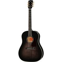 Gibson : J-45 Standard Cobra Burst