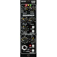 Drawmer : DS101 Noise Gate