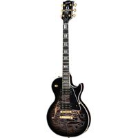 Gibson : Les Paul Custom F-Hole Cobra B