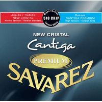 Savarez : 510CRJP Cristal Cantiga Prem