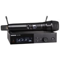 Shure : SLXD24/N8SB S50