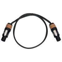 Glockenklang : Speakercable 70 cm V2