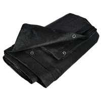 Austronet : Gaze 205 B1 3x4m Bk