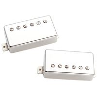 Seymour Duncan : Slash 2.0 Humbucker Set Nickel