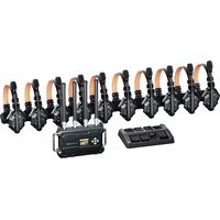 Hollyland : Solidcom C1 Pro RoamingHub 10S