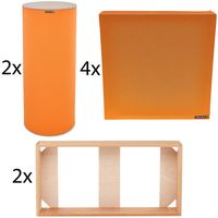HOFA : Home Studio Orange Bundle