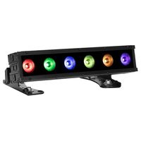 Elation : Six+ Bar S