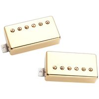 Seymour Duncan : Slash 2.0 Humbucker Set Gold