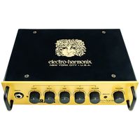 Electro Harmonix : Abrams100 Amp Head