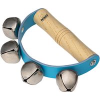 Nino : Nino962B Sleigh Bells