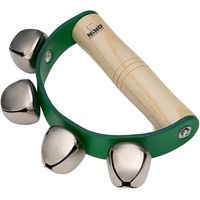 Nino : Nino962GR Sleigh Bells