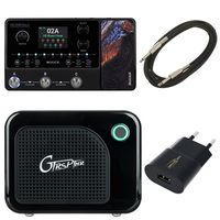 Mooer : GE150+ Traveller Bundle