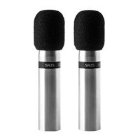 Earthworks Audio : SR-25 Gen2 SP