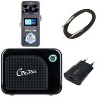 Valeton : GP-5 + Cab Bundle