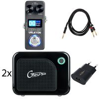 Valeton : GP-5 + Cab Stereo Bundle