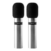 Earthworks Audio : SR-20 Gen2 SP