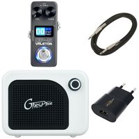 Valeton : GP-5 + Cab WH Bundle