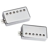 Seymour Duncan : Slash 2.0 Humbucker Set BLN