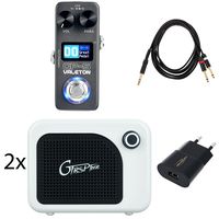 Valeton : GP-5 + Cab WH Stereo Bundle