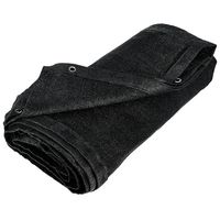 Austronet : Gaze 204 B1 3x6m Bk