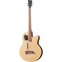 Warwick : Alien Deluxe Hybrid 4  NTS